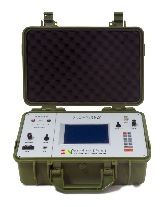 SW-1007��Яʽ���¹��ϲ�����